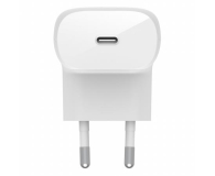BELKIN Ładowarka BoostCharge 30W PowerDelivery Biała WCA005vfWH - 1118828 - zdjęcie 3